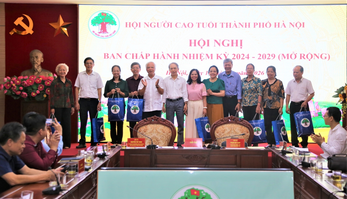 Giữ vững “thương hiệu NCT Thủ đô” trong giai đoạn mới