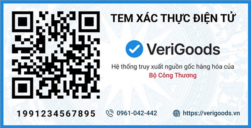 Từ ngày 1/7/2-26: Hàng hóa rủi ro cao bắt buộc truy xuất nguồn gốc trước khi lưu thông