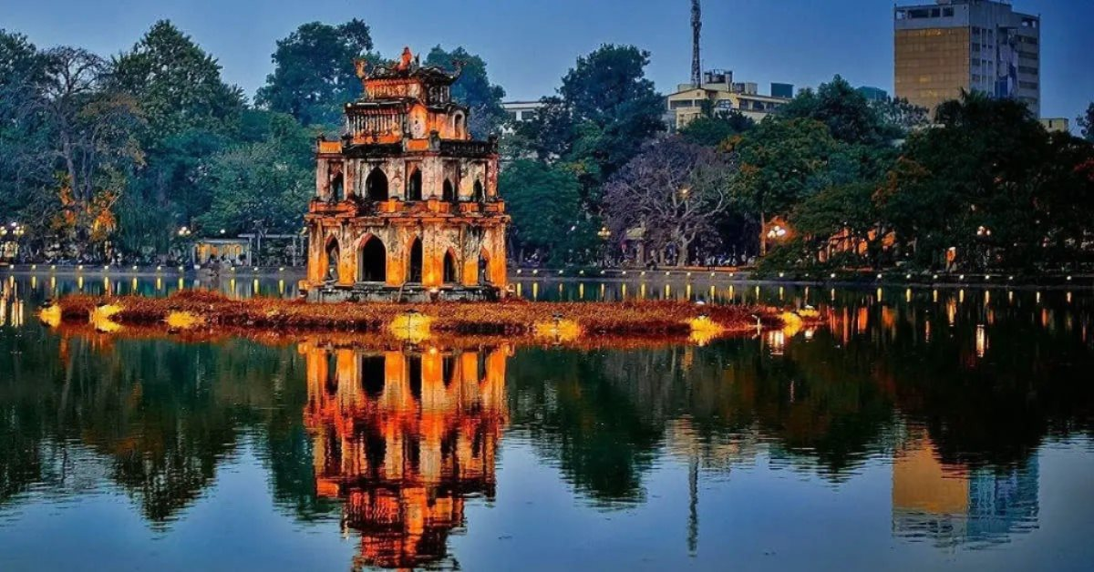 Hà Nội vì cả nước!...