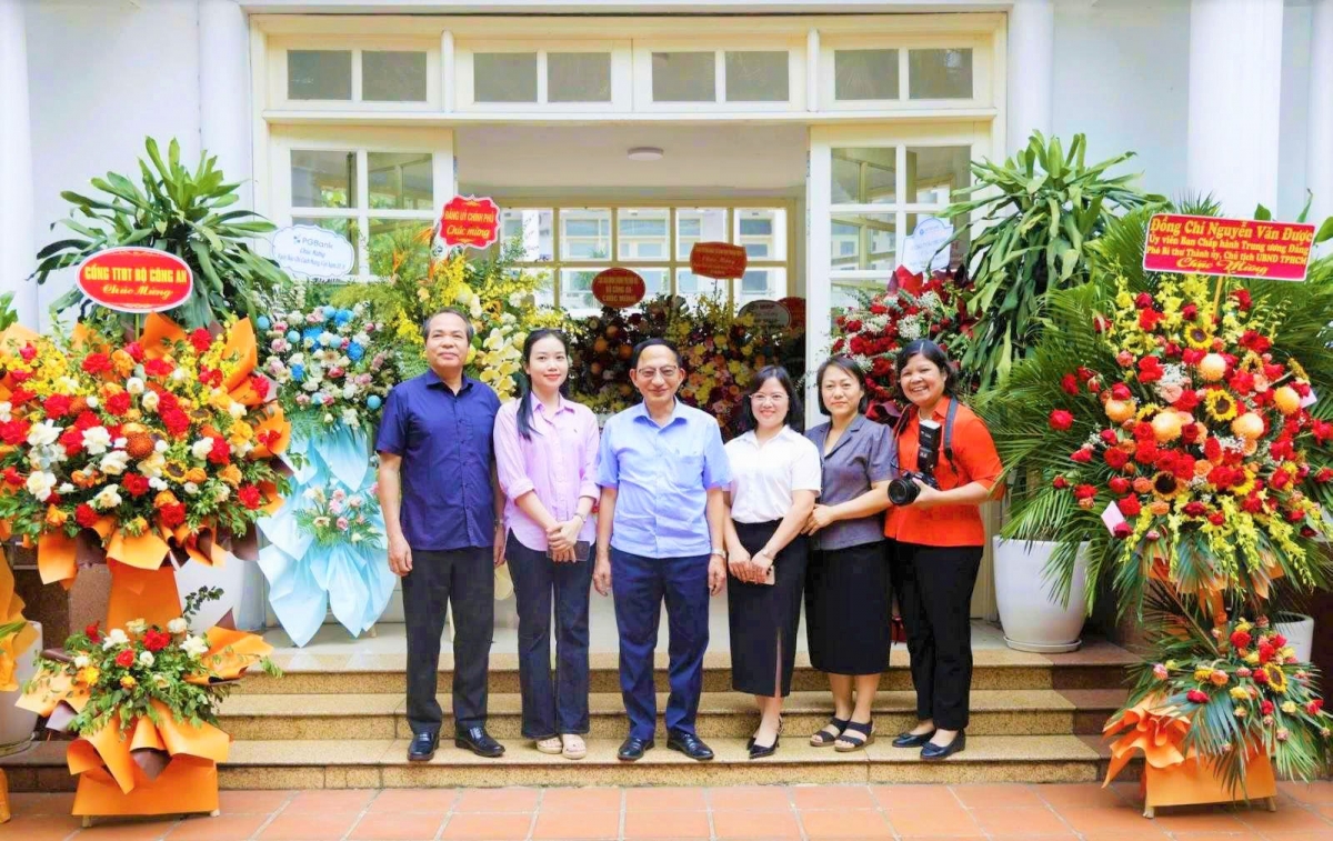 Báo chí góp phần lan tỏa những giá trị tốt đẹp của người cao tuổi