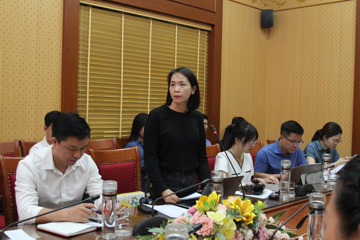 Phát động Cuộc thi viết “Mô hình kinh tế bạc tiêu biểu và sáng tạo” năm 2026