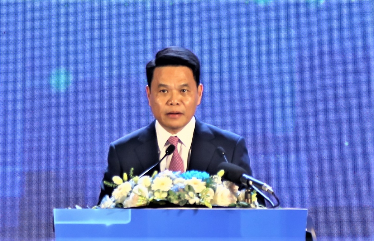 Hội Báo toàn quốc 2026: Khẳng định bản lĩnh, khát vọng của báo chí cách mạng trong kỷ nguyên mới Hội Báo toàn quốc 2026: Khẳng định bản lĩnh, khát vọng của báo chí cách mạng trong kỷ nguyên mới