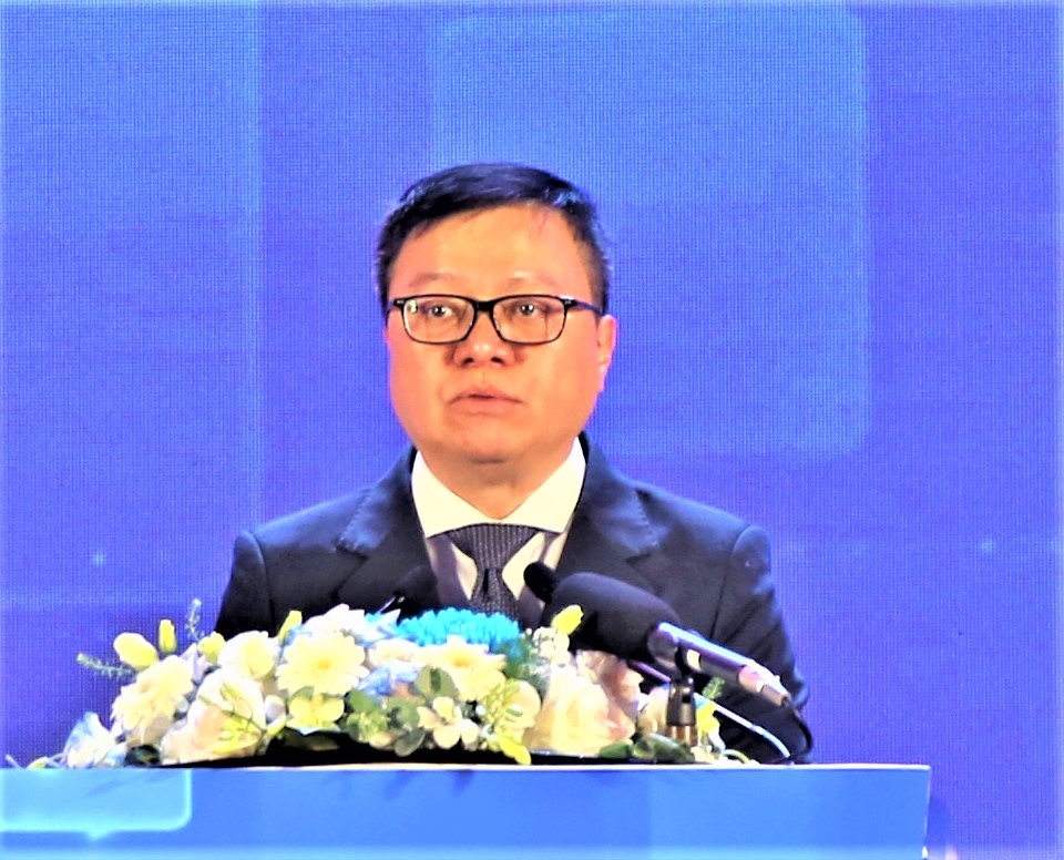 Hội Báo toàn quốc 2026: Khẳng định bản lĩnh, khát vọng của báo chí cách mạng trong kỷ nguyên mới Hội Báo toàn quốc 2026: Khẳng định bản lĩnh, khát vọng của báo chí cách mạng trong kỷ nguyên mới