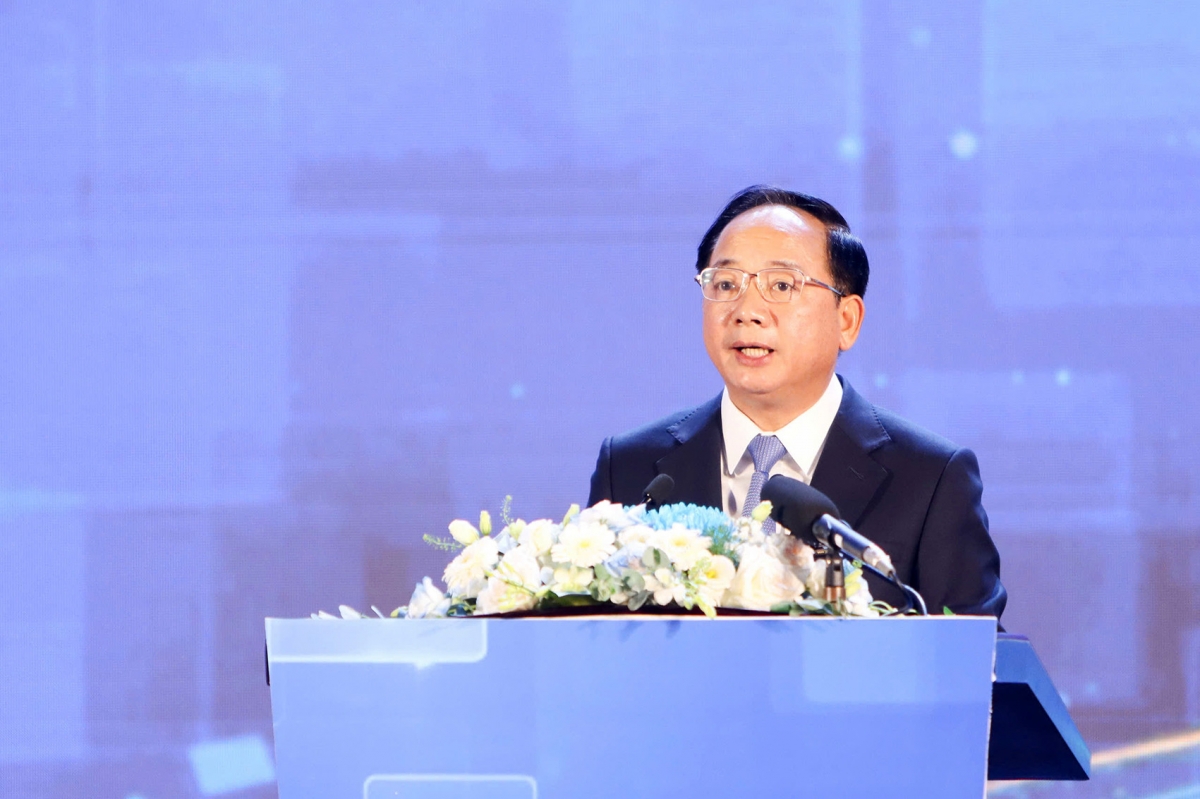 Hội Báo toàn quốc 2026: Khẳng định bản lĩnh, khát vọng của báo chí cách mạng trong kỷ nguyên mới Hội Báo toàn quốc 2026: Khẳng định bản lĩnh, khát vọng của báo chí cách mạng trong kỷ nguyên mới