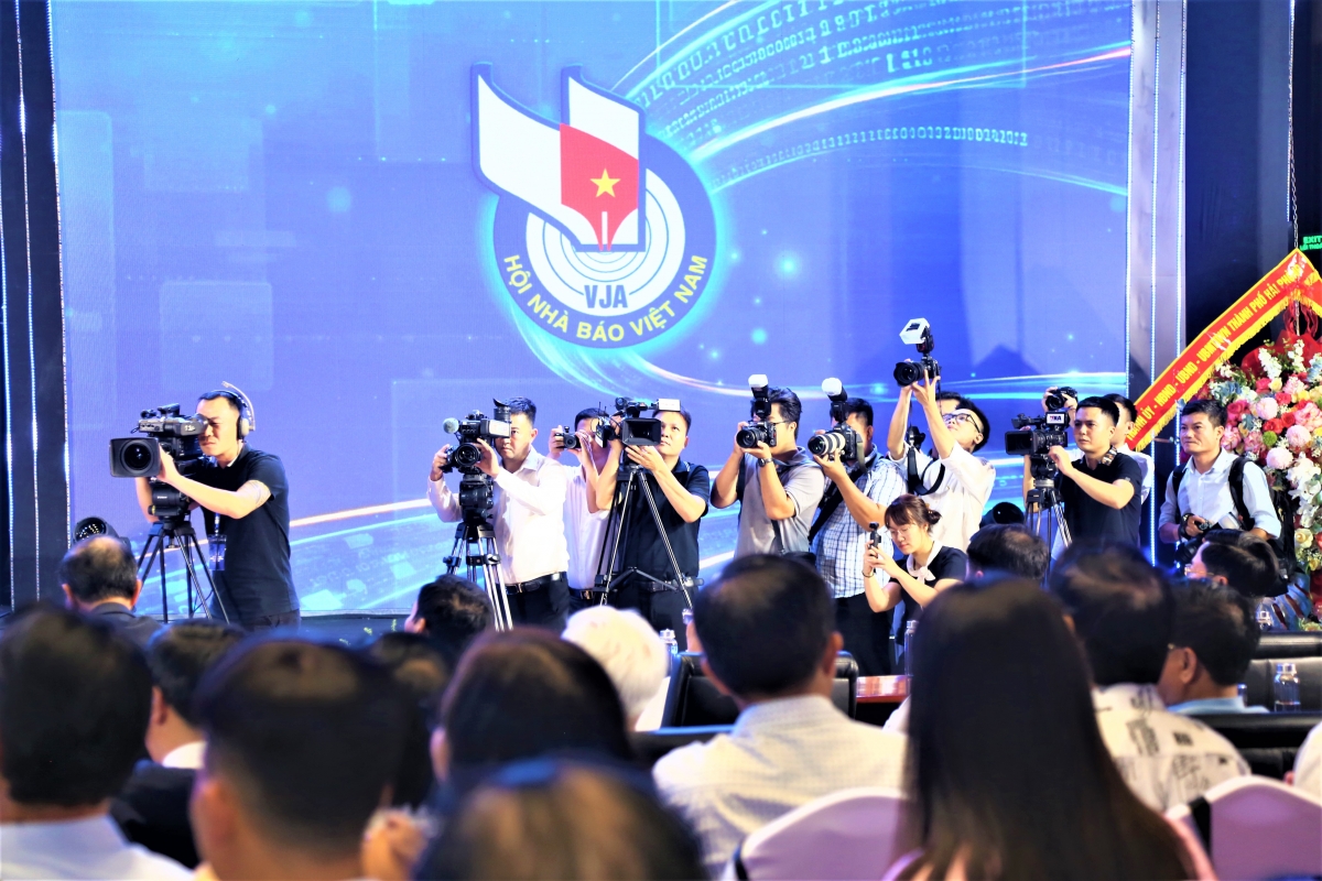 Hội Báo toàn quốc 2026: Khẳng định bản lĩnh, khát vọng của báo chí cách mạng trong kỷ nguyên mới