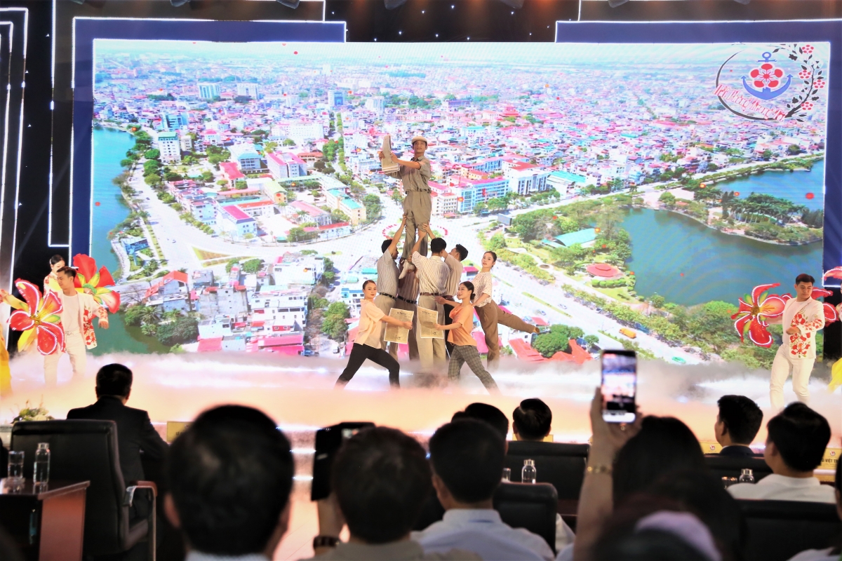 Hội Báo toàn quốc 2026: Khẳng định bản lĩnh, khát vọng của báo chí cách mạng trong kỷ nguyên mới Hội Báo toàn quốc 2026: Khẳng định bản lĩnh, khát vọng của báo chí cách mạng trong kỷ nguyên mới