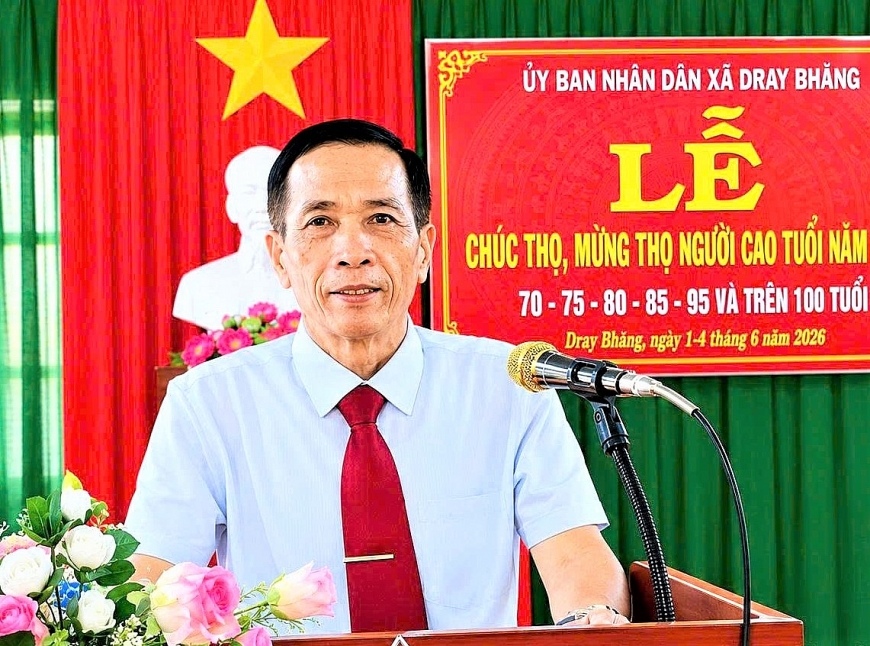 Tạp chí Người cao tuổi - Ngôi nhà tinh thần gắn kết bạn đọc và cộng tác viên