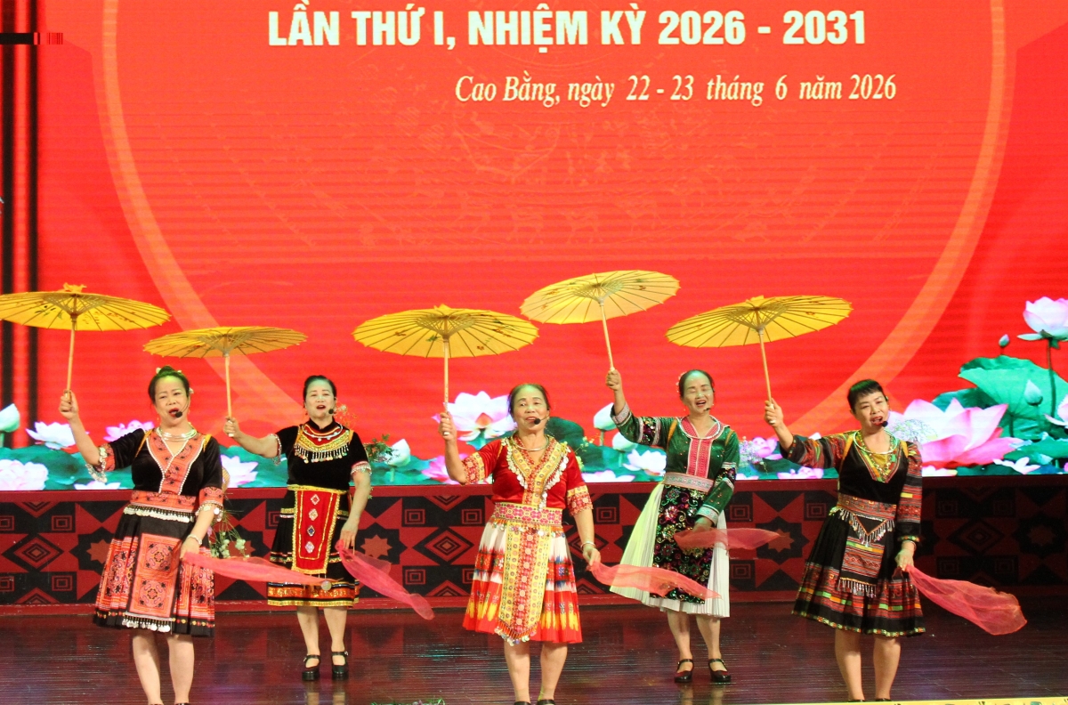 Khẳng định vị thế người cao tuổi trong giai đoạn phát triển mới