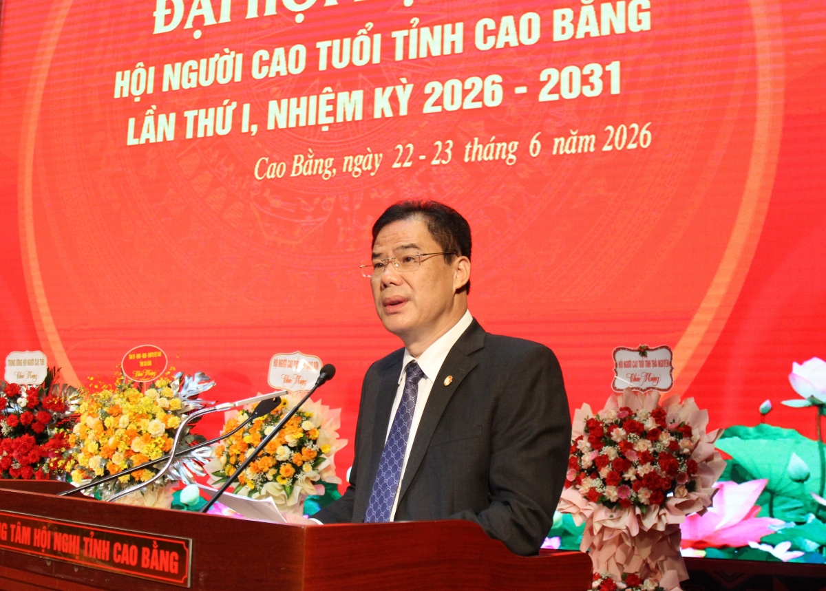 Khẳng định vị thế người cao tuổi trong giai đoạn phát triển mới