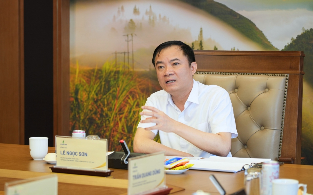Petrovietnam: Triển khai lộ trình nâng tầm quản trị theo chuẩn OECD