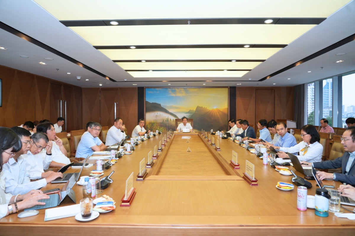 Petrovietnam: Triển khai lộ trình nâng tầm quản trị theo chuẩn OECD