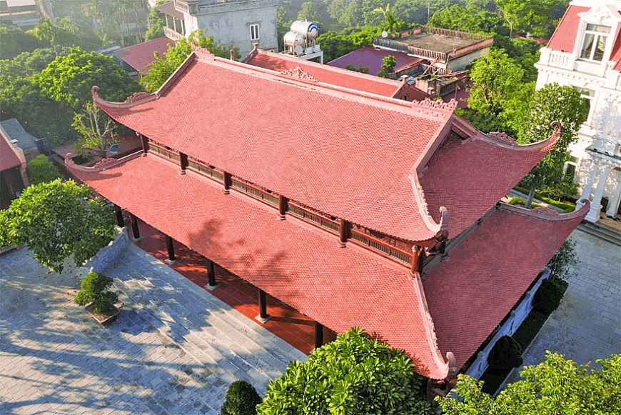 Viglacera Hạ Long - Khởi sinh từ đất quý, kiến tạo chuẩn mực bền vững cho mọi công trình.
