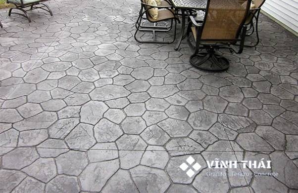 Giải pháp kiến trúc bền vững cho cảnh quan đô thị hiện đại: Xu hướng lựa chọn gạch terrazzo cao cấp