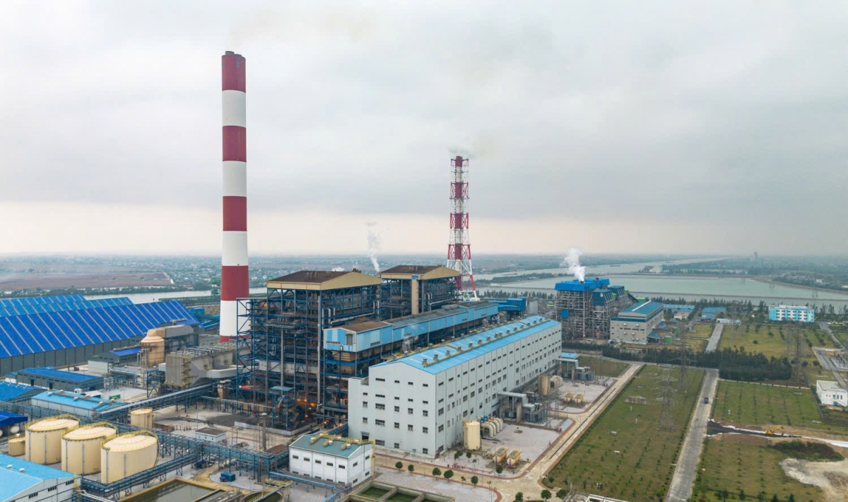 PETROCONS mời hợp tác tái cấu trúc tổng thể PETROCONS mời hợp tác tái cấu trúc tổng thể