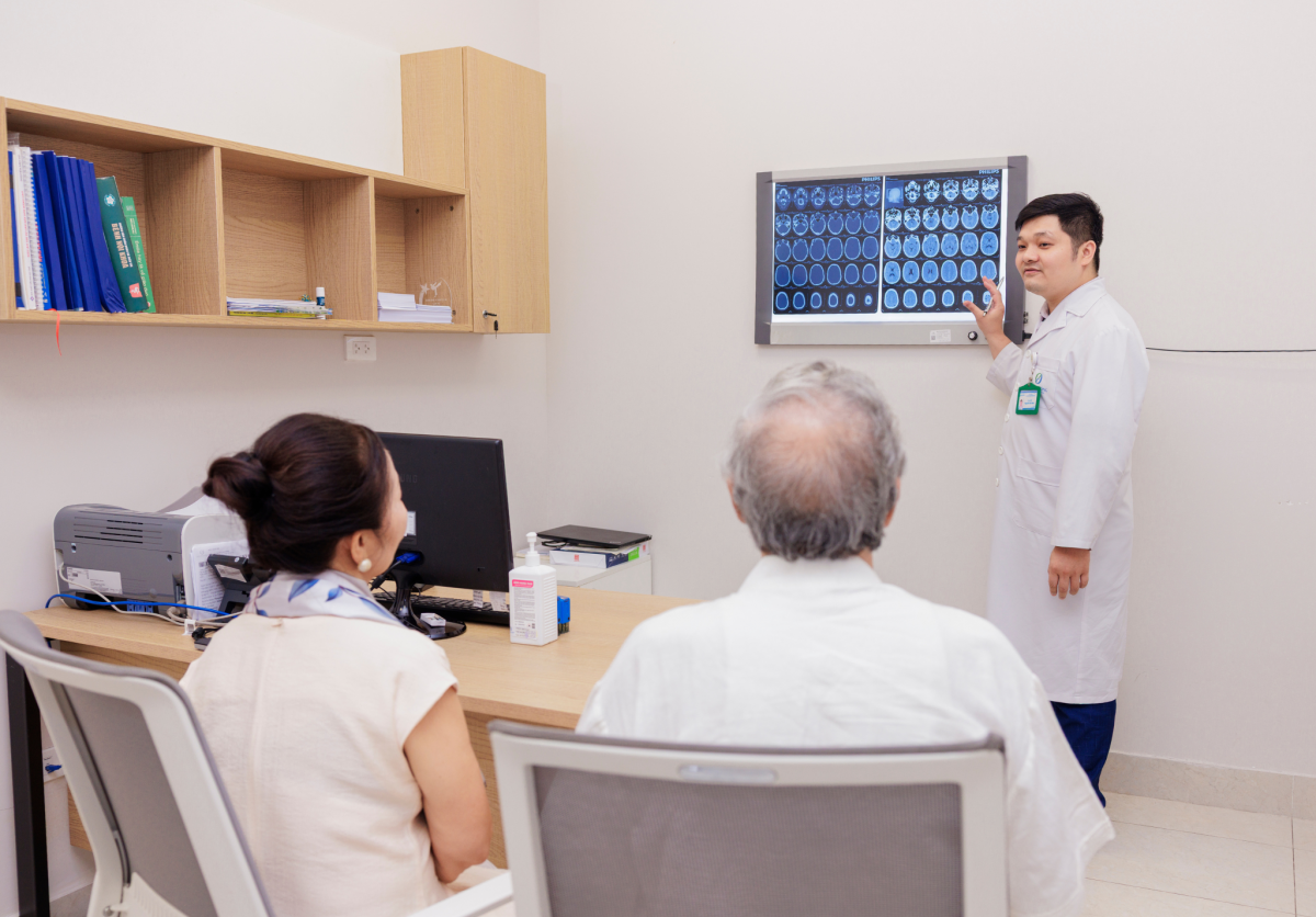 Đi tìm "liều thuốc" chữa lành nỗi cô đơn tuổi già tại Phương Đông Asahi