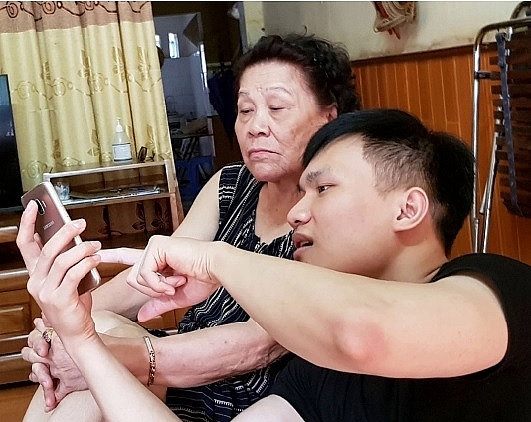 Bảo vệ NCT trên không gian mạng: Đừng để NCT đơn độc trước những cú lừa công nghệ
