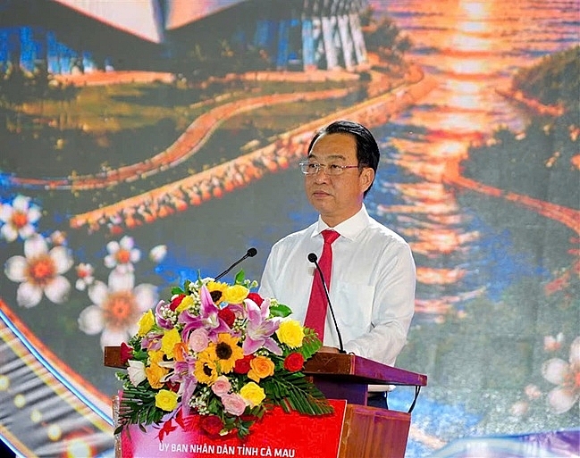 Cà Mau: Một năm hợp nhất tỉnh, mở ra không gian phát triển mới