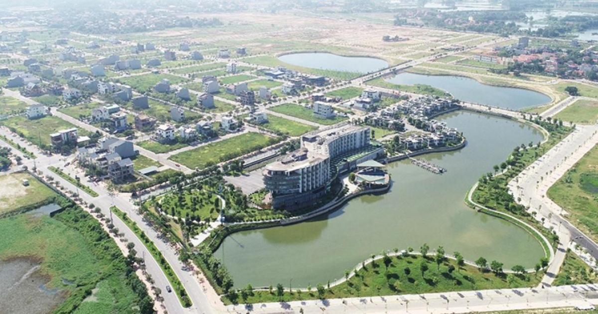 DIG sử dụng sai mục đích vốn huy động từ trái phiếu, bị phạt 175 triệu đồng