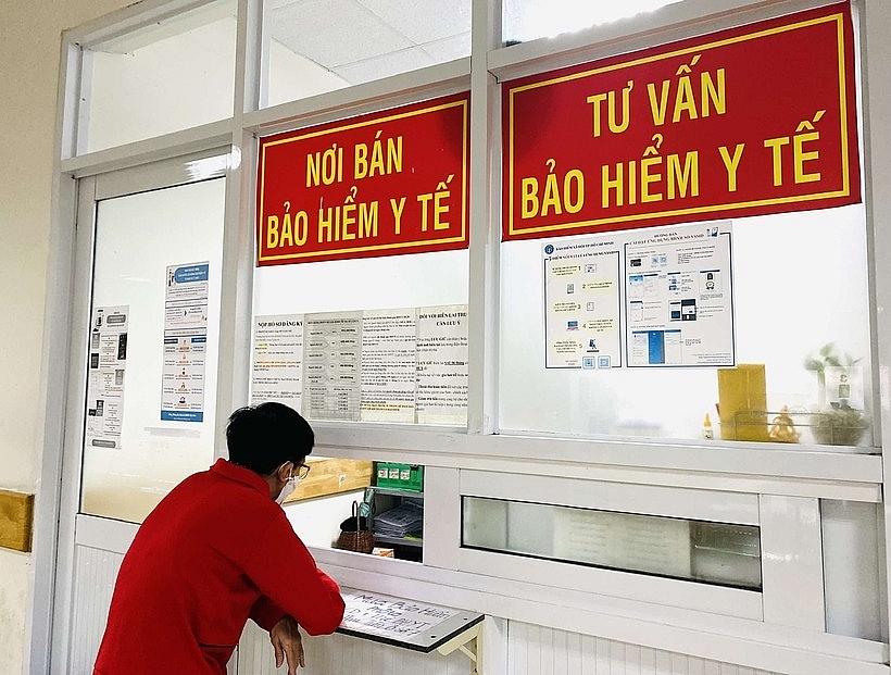 Chuẩn hóa mã khám chữa bệnh BHYT từ tháng 8/2026