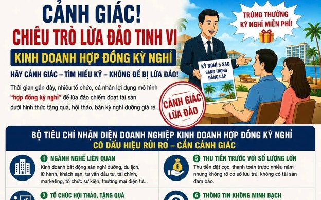 Nhận diện và “miễn dịch” trước lừa đảo số - khuyến cáo cho NCT