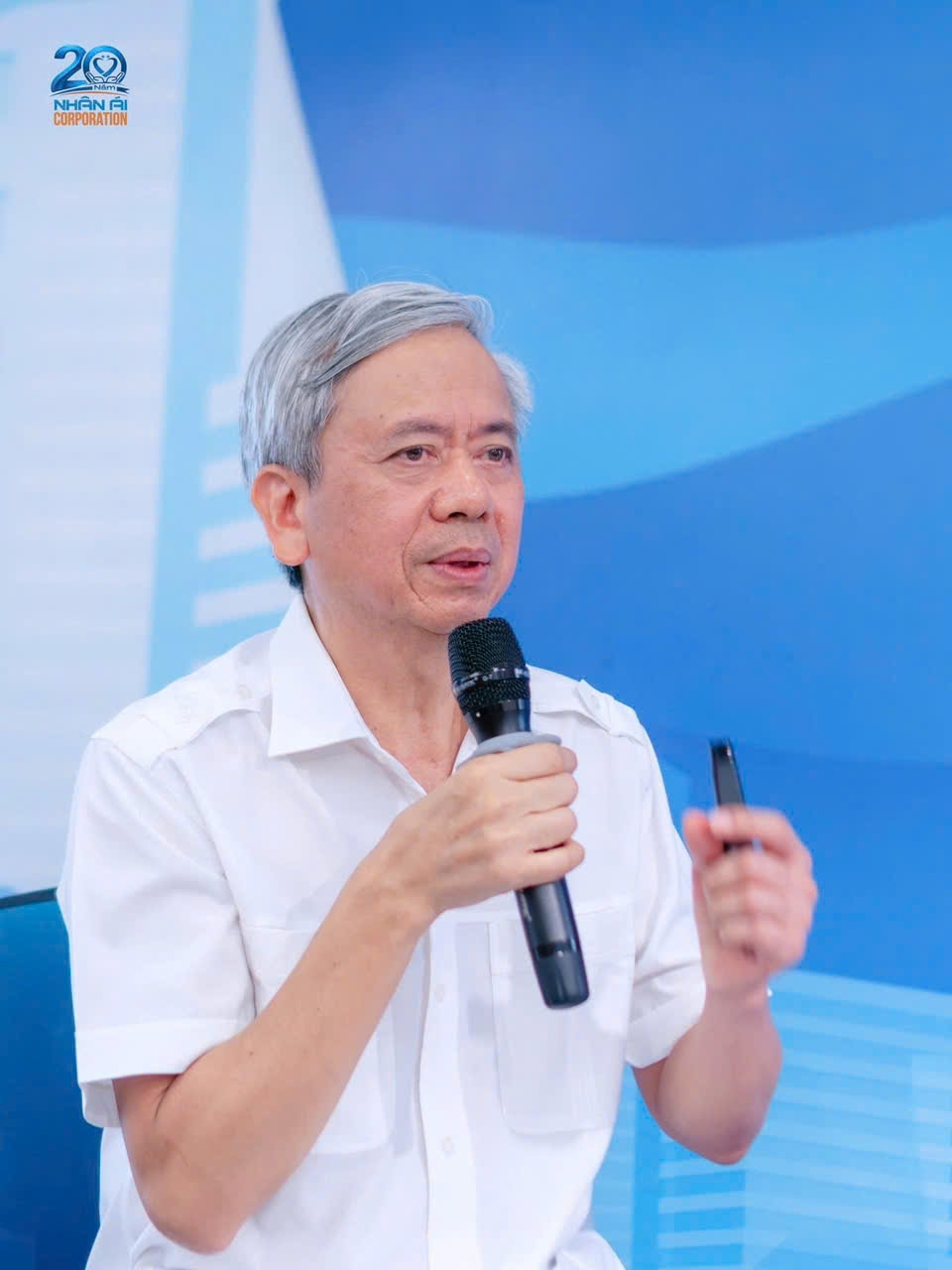 Nhận diện và “miễn dịch” trước lừa đảo số - khuyến cáo cho NCT