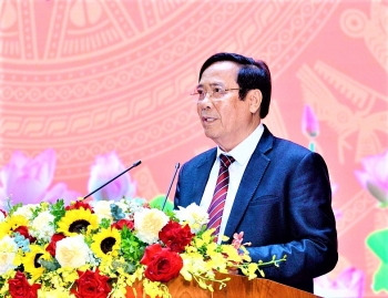 Đại hội thành lập Hội Người cao tuổi tỉnh Quảng Ninh, nhiệm kỳ 2026-2031