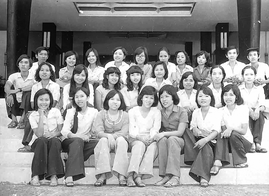 Hình ảnh tác giả cung cấp.
