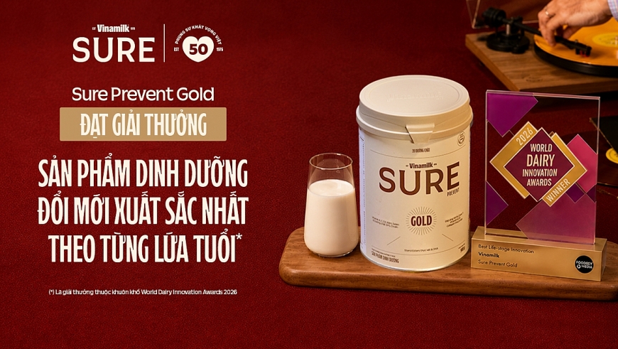 Sống khỏe chủ động: Nền tảng xây dựng gia đình hạnh phúc