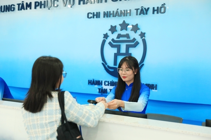 Thường trực Thành ủy Hà Nội chỉ đạo rà soát toàn diện thủ tục hành chính Thường trực Thành ủy Hà Nội chỉ đạo rà soát toàn diện thủ tục hành chính