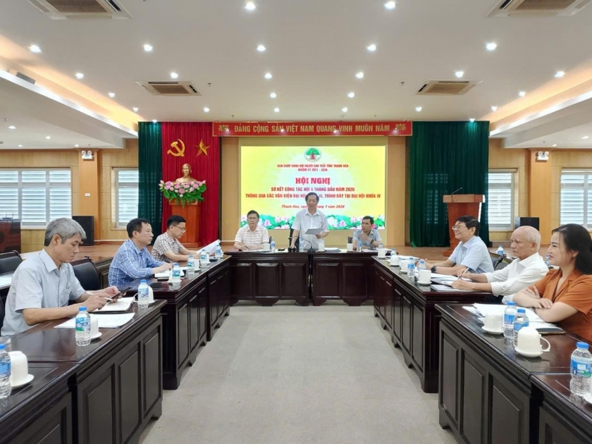 Toàn cảnh hội nghị. Toàn cảnh hội nghị.