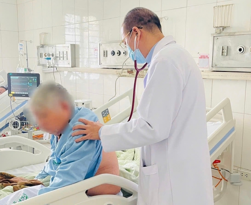Mối nguy không thể xem nhẹ và giải pháp phòng ngừa hiệu quả