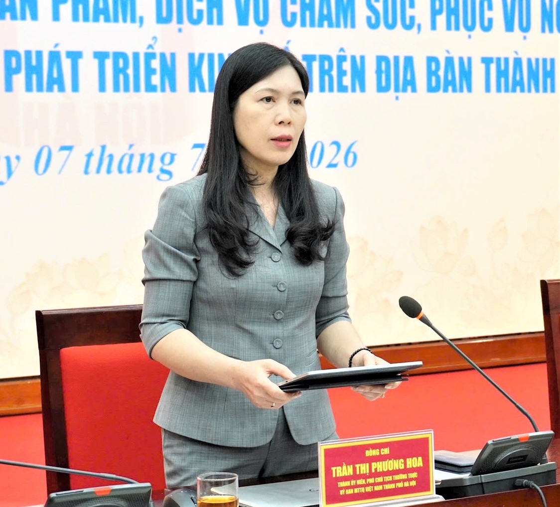 Hà Nội lấy ý kiến Nghị quyết chuyên đề về người cao tuổi Hà Nội lấy ý kiến Nghị quyết chuyên đề về người cao tuổi