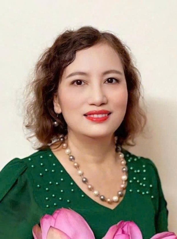 Thơ dự thi 