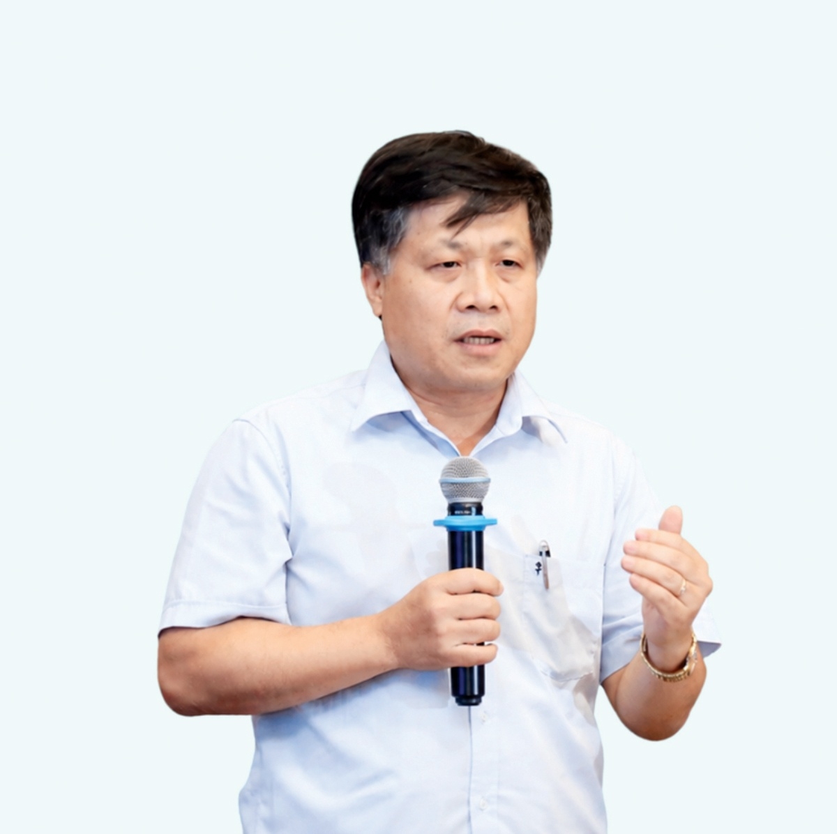 TS Phan Ngọc Trung, nguyên Thành viên HĐTV Petrovietnam, Trưởng ban Tư vấn Phản biện Hội Dầu khí Việt Nam TS Phan Ngọc Trung, nguyên Thành viên HĐTV Petrovietnam, Trưởng ban Tư vấn Phản biện Hội Dầu khí Việt Nam