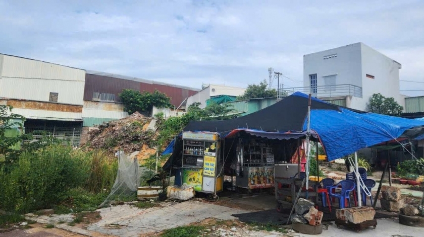 Thửa đất của gia đình bà Lê Thị Thơ có nguồn gốc sử dụng ổn định từ năm 1971, có nhà ở  từ năm 1972 và quá trình quản lý, sử dụng đất diễn ra liên tục qua nhiều thời kỳ. 