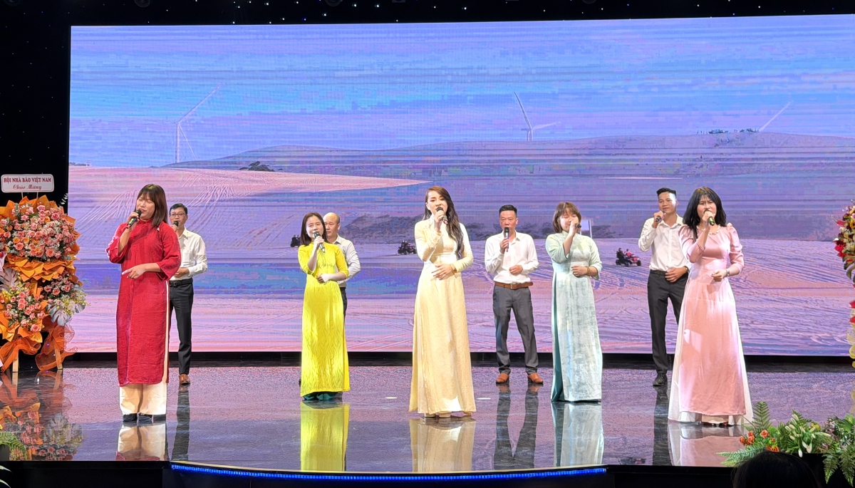 Đại hội Hội Nhà báo tỉnh Lâm Đồng lần thứ I: Dấu mốc mở đầu cho chặng đường phát triển mới