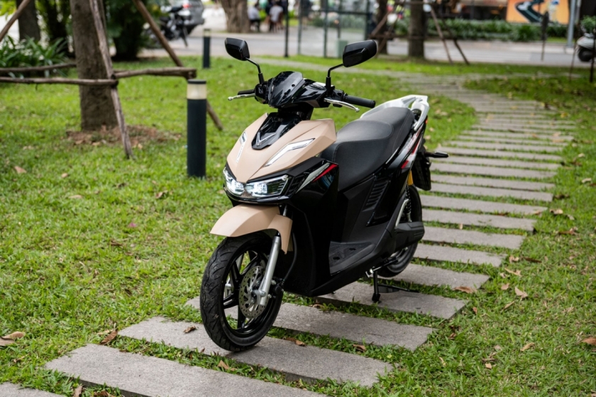 Từ trong phố ra quốc lộ: VinFast Viper vẫn chứng tỏ được “độ uy tín” Từ trong phố ra quốc lộ: VinFast Viper vẫn chứng tỏ được “độ uy tín”
