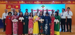 Hội NCT phường Hạnh Thông: Chăm lo toàn diện, phát huy vai trò người cao tuổi