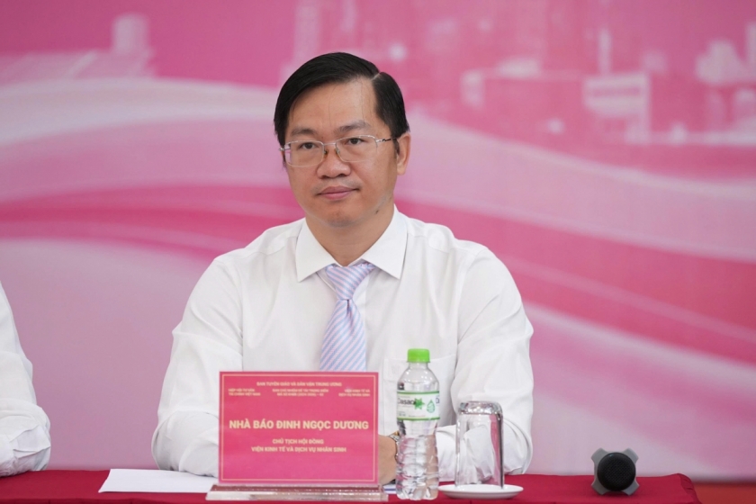 Hiến kế để Việt Nam trở thành nước thu nhập trung bình cao vào năm 2030