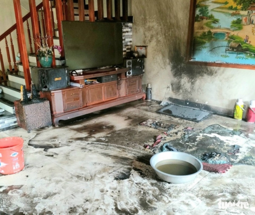 Bạo hành người cao tuổi: Cảnh báo từ những vụ việc đau lòng