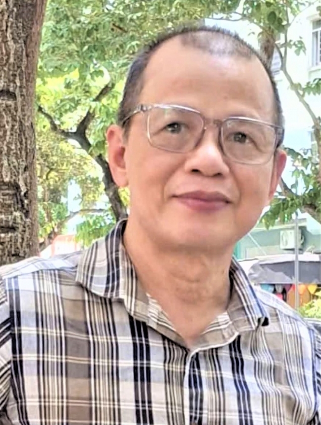 Thơ dự thi 