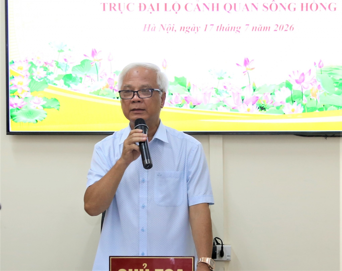 Ông nguyễn Thế Toàn chủ trì Hội nghị Ông nguyễn Thế Toàn chủ trì Hội nghị