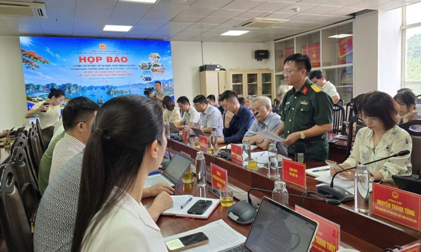 Quảng Ninh hoàn thành lấy mẫu ADN hài cốt liệt sĩ Quảng Ninh hoàn thành lấy mẫu ADN hài cốt liệt sĩ