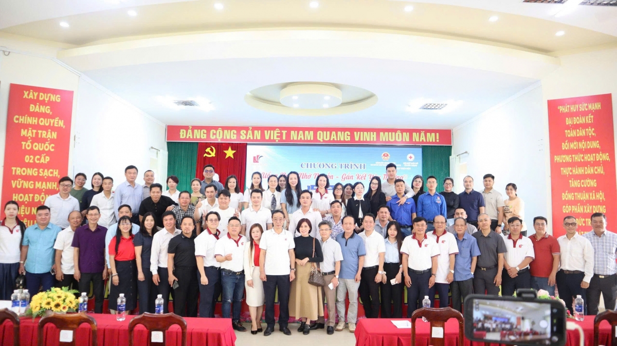 Học viện Tư pháp – Cơ sở TP. Hồ Chí Minh: Tổ chức về nguồn tri ân Thương binh - Liệt sĩ