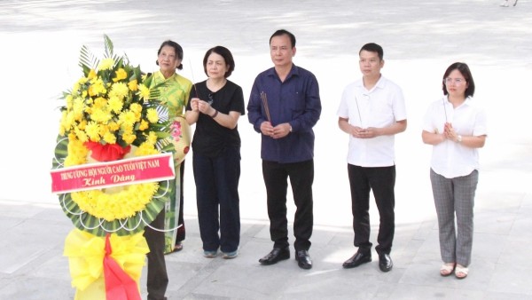 Đại hội đại biểu lần thứ I, Liên hiệp các Hội Văn học nghệ thuật Quảng Ninh