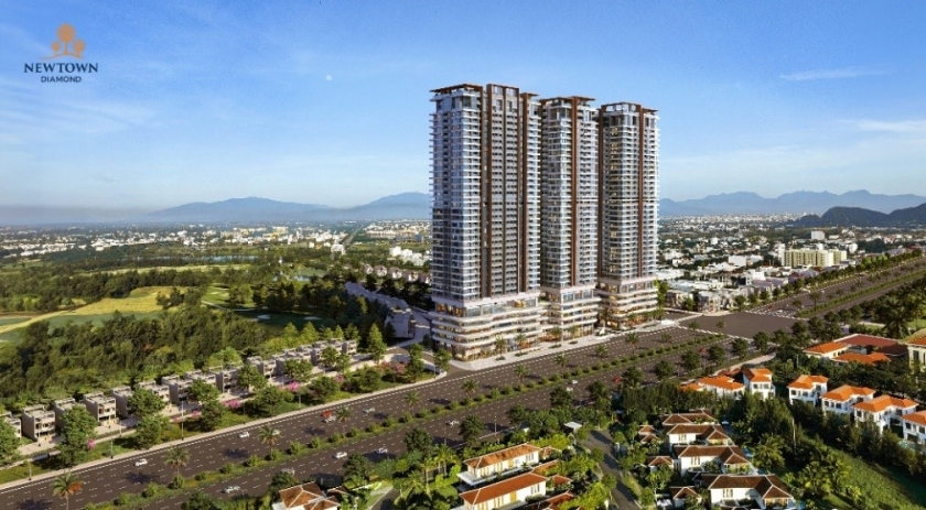 Chu kỳ mới của bất động sản Đà Nẵng: Nhà đầu tư ưu tiên tài sản kép Chu kỳ mới của bất động sản Đà Nẵng: Nhà đầu tư ưu tiên tài sản kép