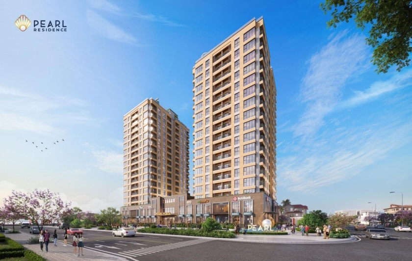 Cửa Lò bước vào chu kỳ tăng trưởng mới, Pearl Residence đón đầu dư địa gia tăng giá trị Cửa Lò bước vào chu kỳ tăng trưởng mới, Pearl Residence đón đầu dư địa gia tăng giá trị