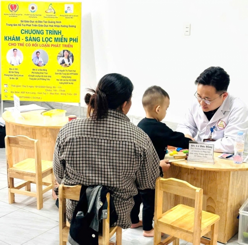 Quảng Ninh chi gần 800 tỷ đồng mỗi năm học