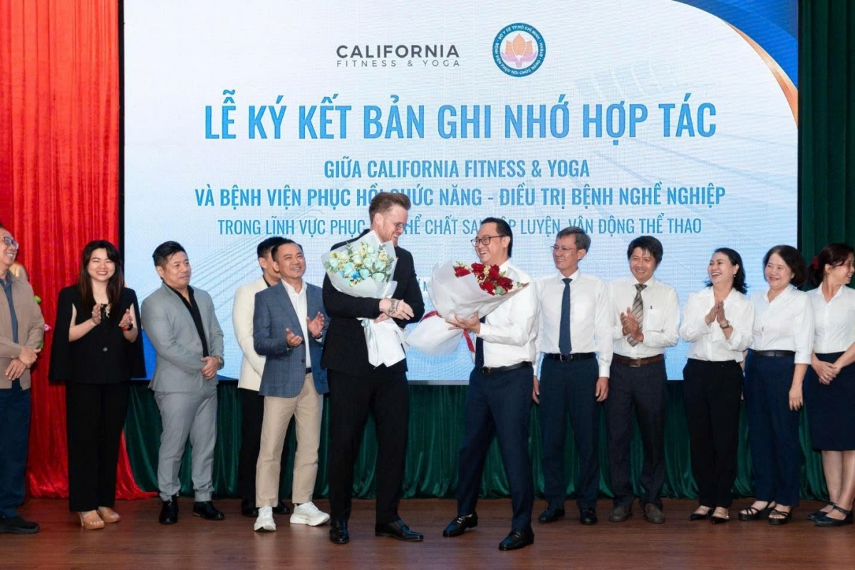 “Không thể tiếp tục vận hành theo tư duy của 20 năm trước” - Bài toán tái cấu trúc của California Fitness & Yoga
