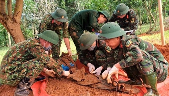 Đếm ngược
